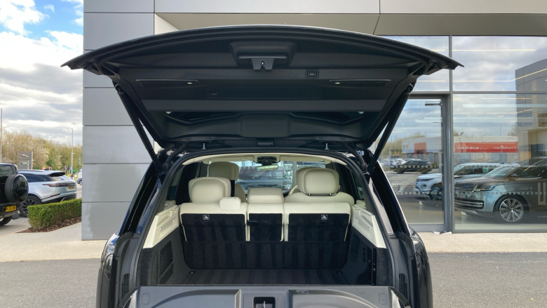 Land Rover Range Rover 3.0 D350 First Edition 4dr Auto Diesel Estate